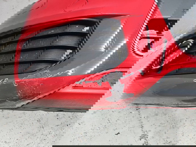 Bara fata AUDI A5 Cabriolet (8F7) [Fabr 2009-2015] LZ3M