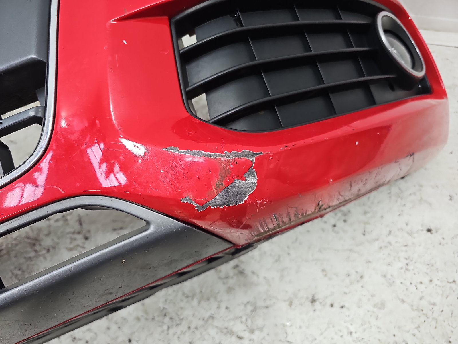 Bara fata AUDI A5 Cabriolet (8F7) [Fabr 2009-2015] LZ3M - imagine 9