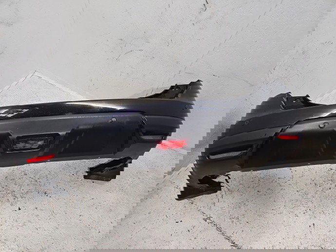 Bara spate Nissan X-Trail (T32) [Fabr 2013-prezent] G41