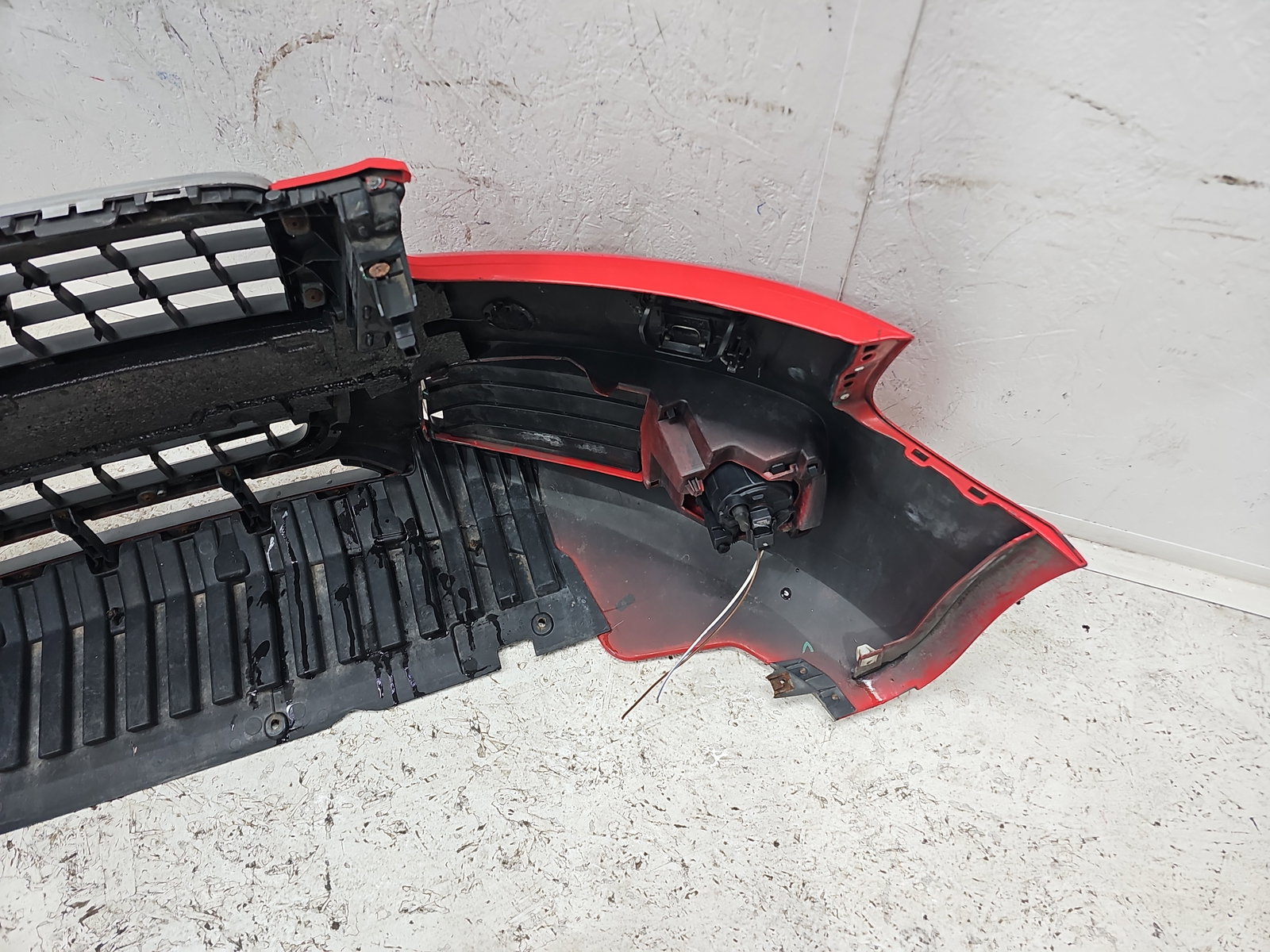 Bara fata AUDI A5 Cabriolet (8F7) [Fabr 2009-2015] LZ3M - imagine 11