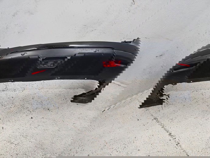 Bara spate Nissan X-Trail (T32) [Fabr 2013-prezent] G41