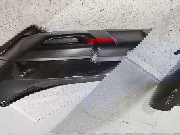 Bara spate Nissan X-Trail (T32) [Fabr 2013-prezent] G41