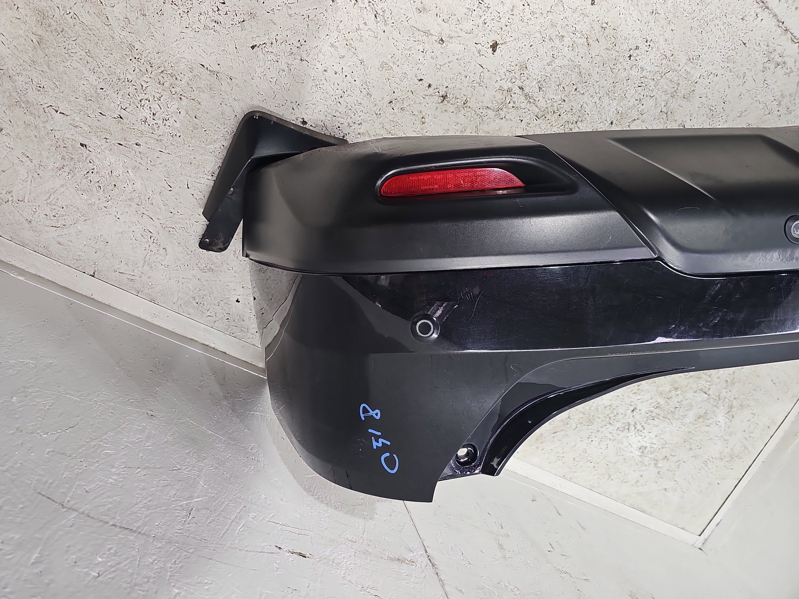 Bara spate Nissan X-Trail (T32) [Fabr 2013-prezent] G41 - imagine 4