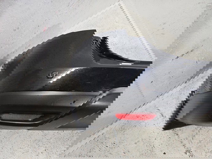 Bara spate Nissan X-Trail (T32) [Fabr 2013-prezent] G41