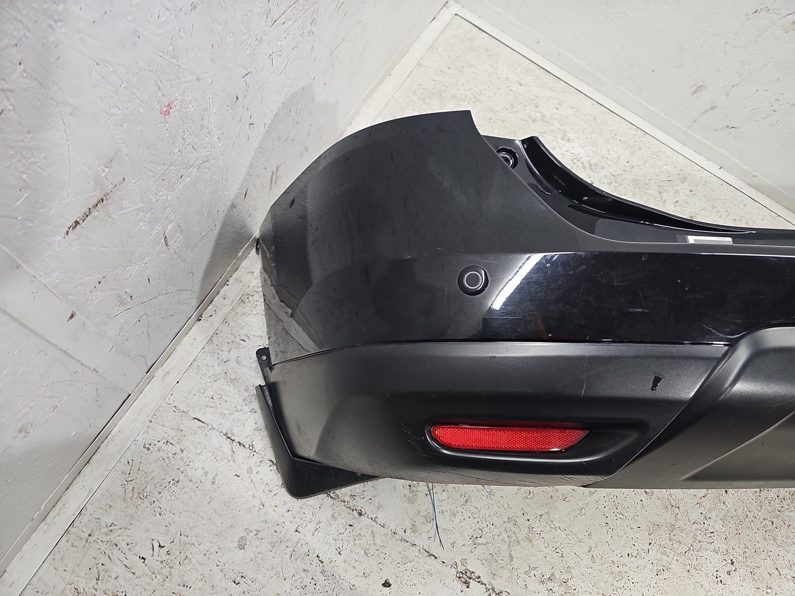 Bara spate Nissan X-Trail (T32) [Fabr 2013-prezent] G41 - imagine 5