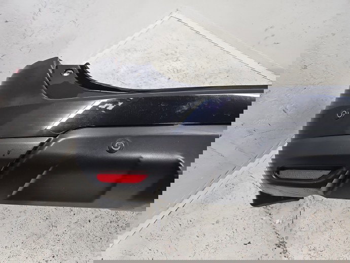 Bara spate Nissan X-Trail (T32) [Fabr 2013-prezent] G41