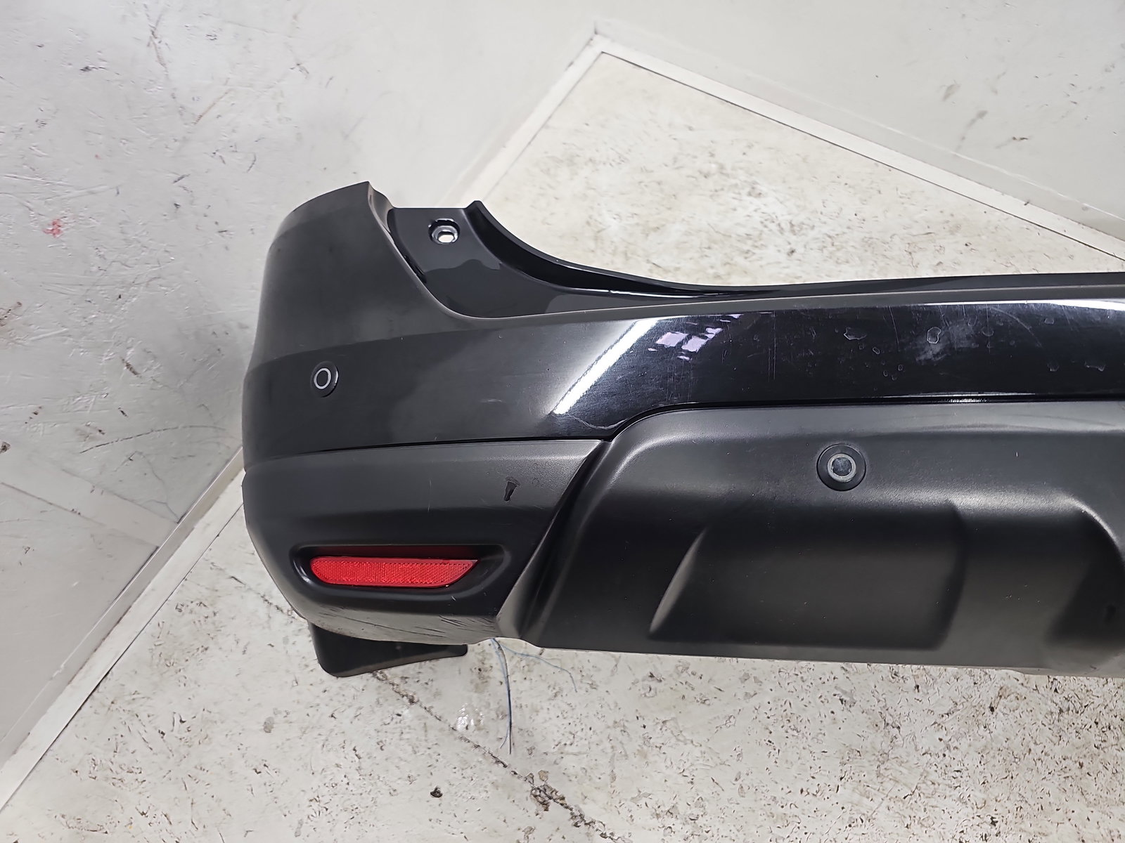 Bara spate Nissan X-Trail (T32) [Fabr 2013-prezent] G41 - imagine 6