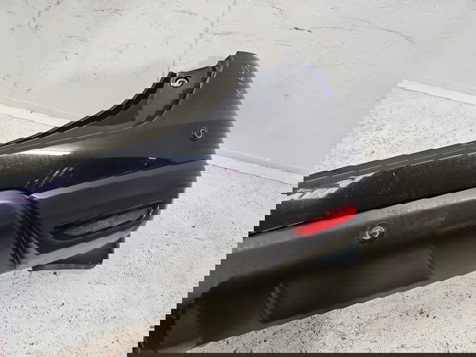 Bara spate Nissan X-Trail (T32) [Fabr 2013-prezent] G41