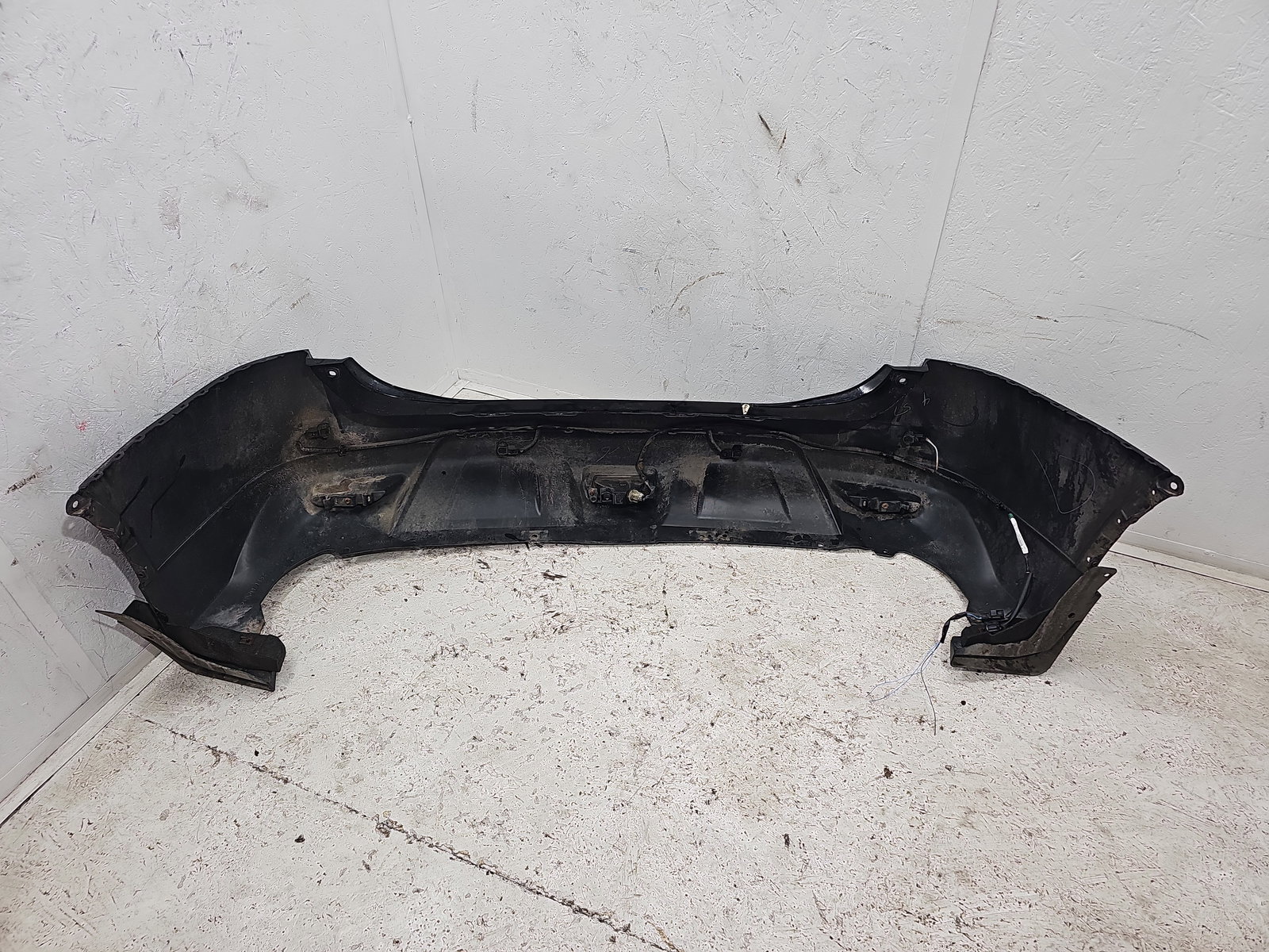 Bara spate Nissan X-Trail (T32) [Fabr 2013-prezent] G41 - imagine 8