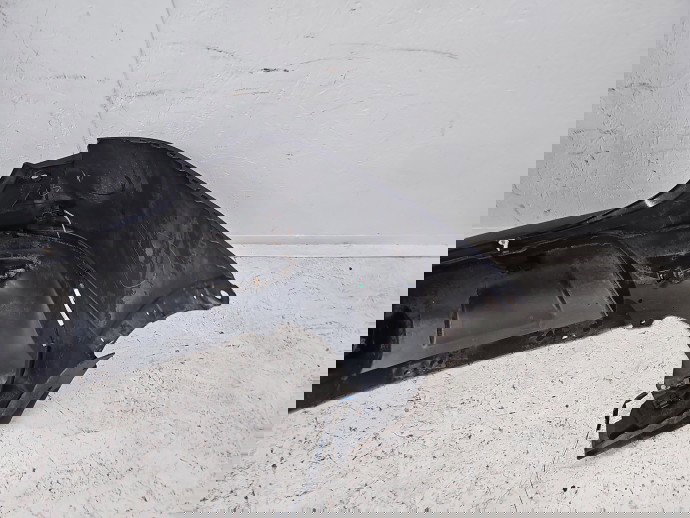 Bara spate Nissan X-Trail (T32) [Fabr 2013-prezent] G41