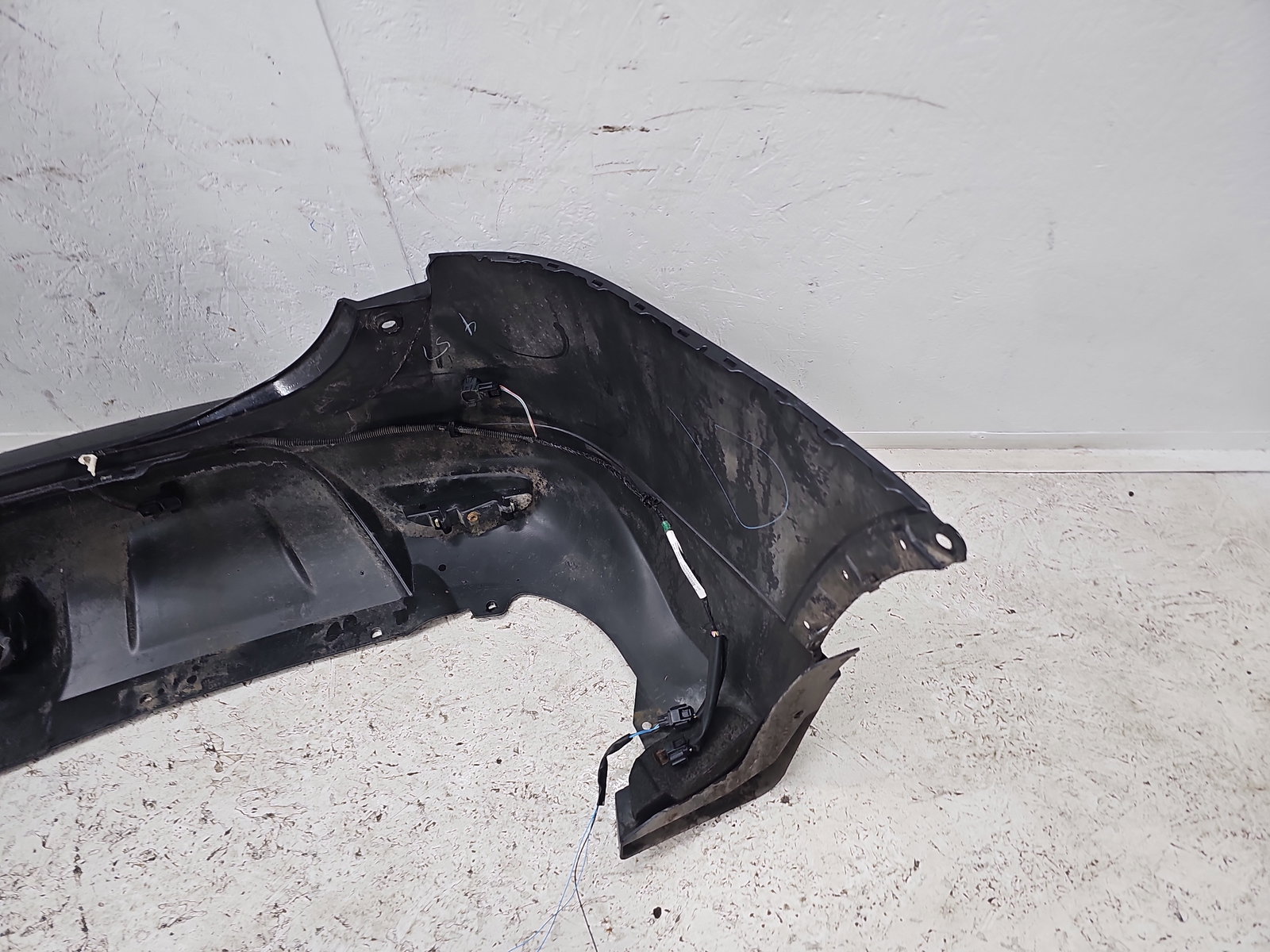 Bara spate Nissan X-Trail (T32) [Fabr 2013-prezent] G41 - imagine 9