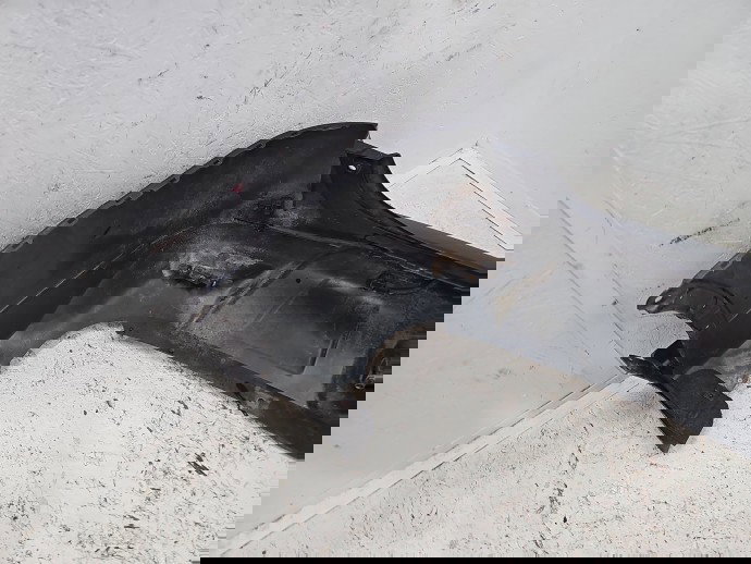 Bara spate Nissan X-Trail (T32) [Fabr 2013-prezent] G41