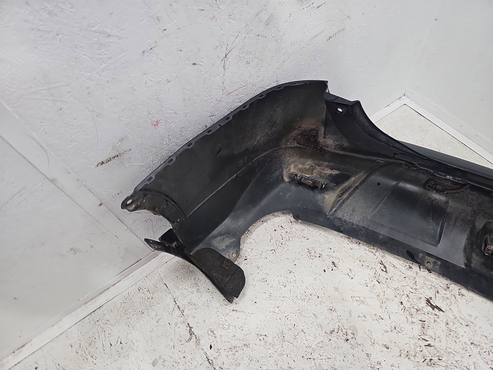 Bara spate Nissan X-Trail (T32) [Fabr 2013-prezent] G41 - imagine 10