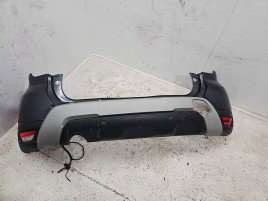 Bara spate Dacia Duster 2 [Fabr 2017-2023] TED69