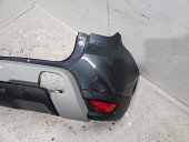 Bara spate Dacia Duster 2 [Fabr 2017-2023] TED69