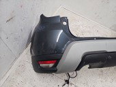 Bara spate Dacia Duster 2 [Fabr 2017-2023] TED69