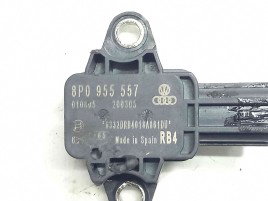 Senzor impact 8P0955557 Audi A4 (8EC, B7) [Fabr 2004-2008] 2.0 BLB