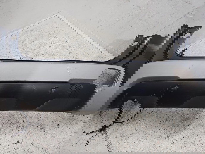 Bara spate Dacia Duster 2 [Fabr 2017-2023] TED69