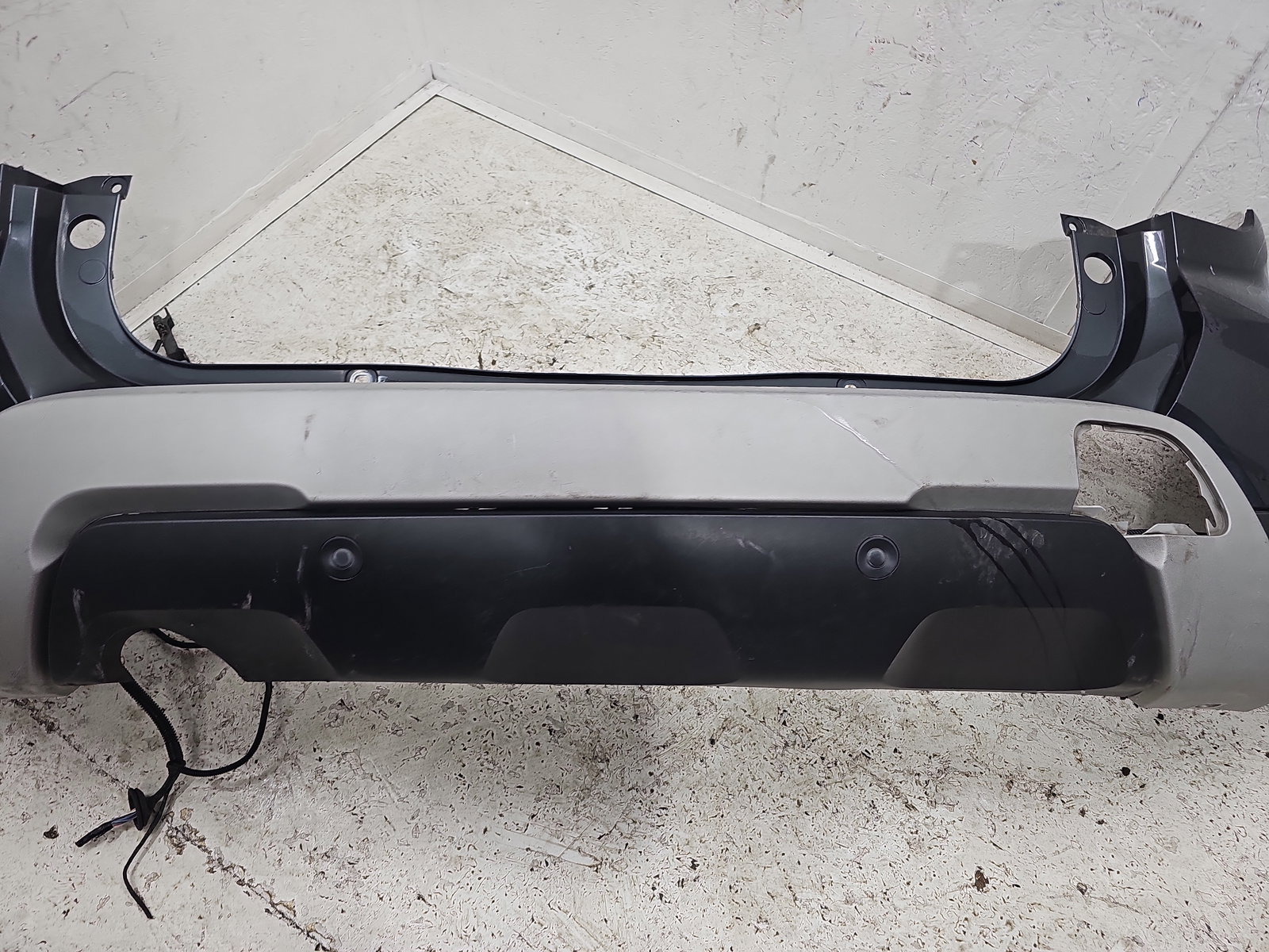 Bara spate Dacia Duster 2 [Fabr 2017-2023] TED69 - imagine 4