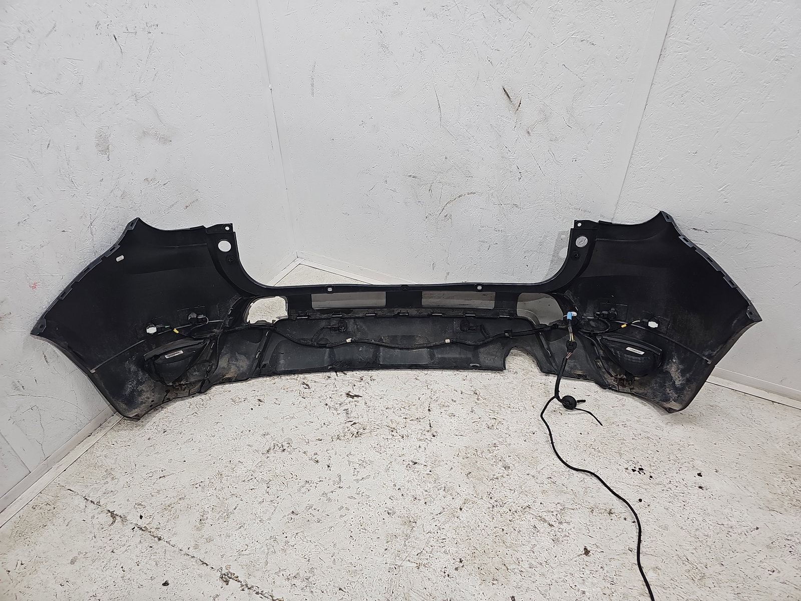 Bara spate Dacia Duster 2 [Fabr 2017-2023] TED69 - imagine 5