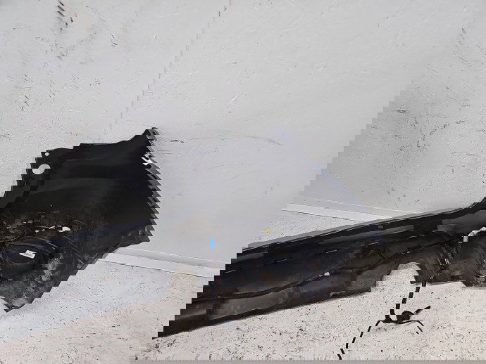 Bara spate Dacia Duster 2 [Fabr 2017-2023] TED69