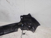 Bara spate Dacia Duster 2 [Fabr 2017-2023] TED69