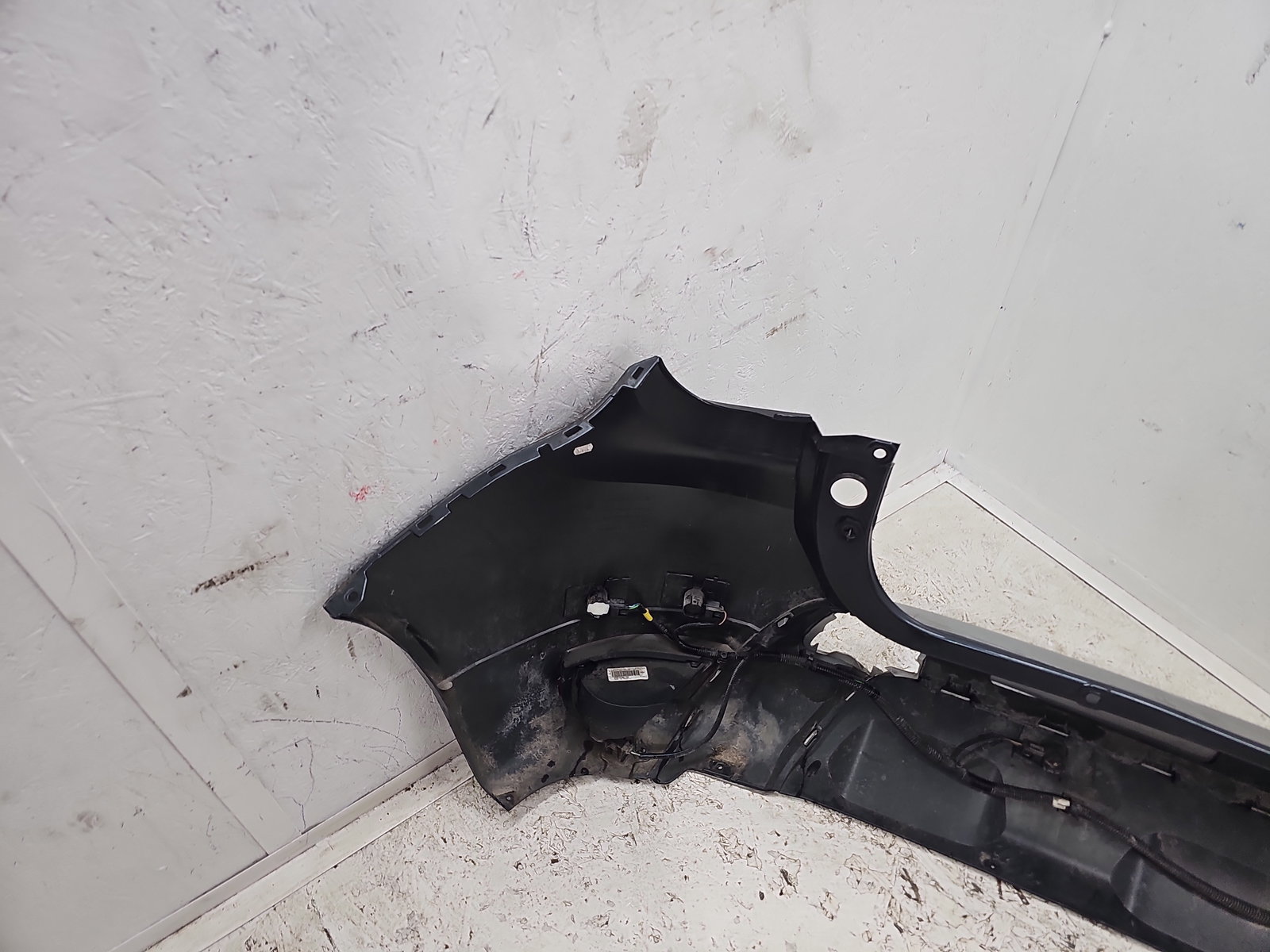 Bara spate Dacia Duster 2 [Fabr 2017-2023] TED69 - imagine 7