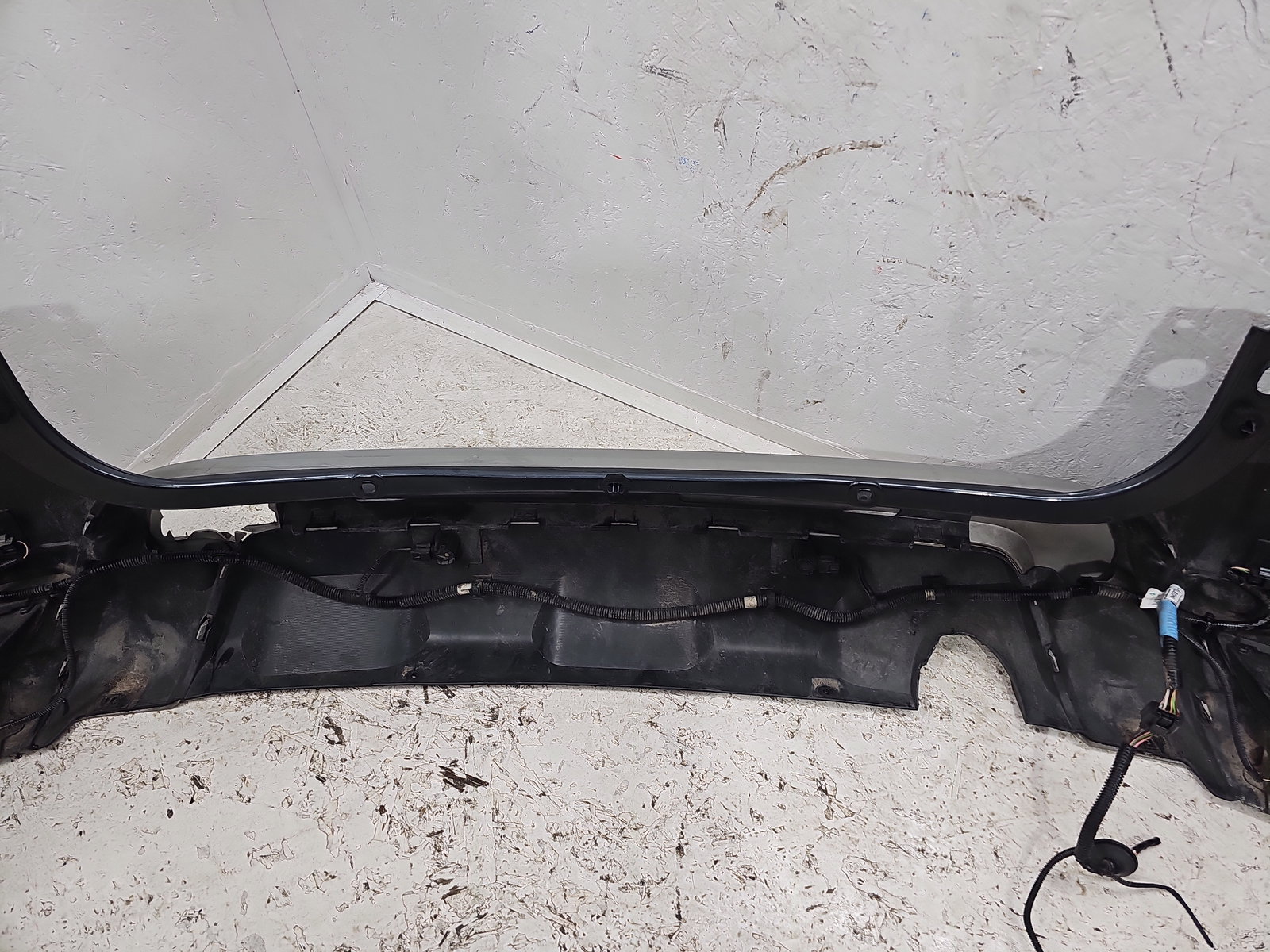 Bara spate Dacia Duster 2 [Fabr 2017-2023] TED69 - imagine 8