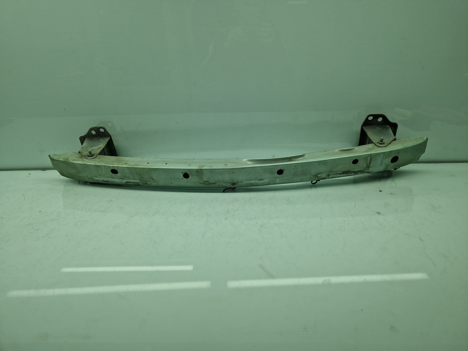 Armatura bara fata Opel Corsa C (F08, F68) [Fabr 2000-2005] OEM - imagine 2