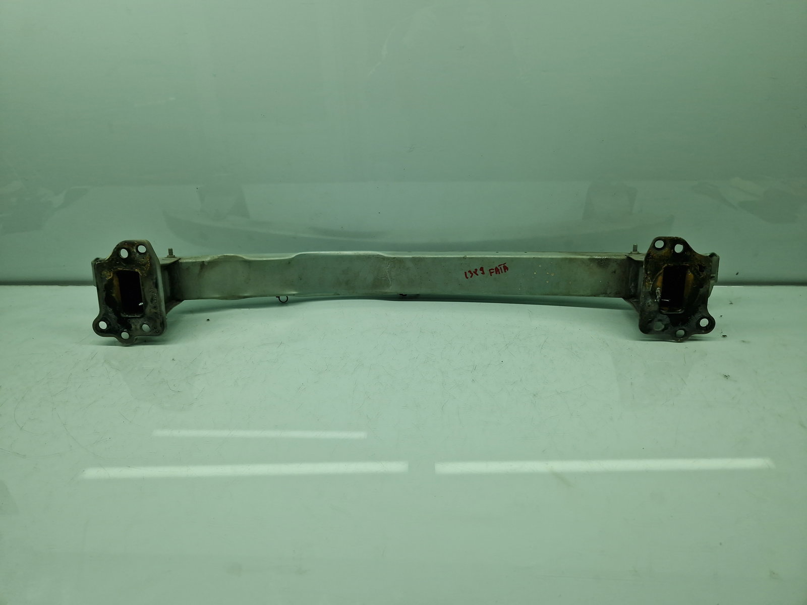 Armatura bara fata Opel Corsa C (F08, F68) [Fabr 2000-2005] OEM - imagine 3