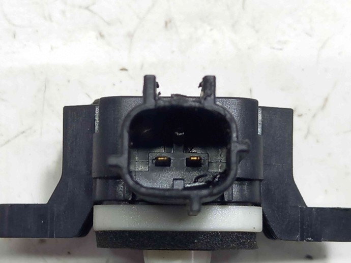Senzor impact 8P0955557 Audi A4 (8EC, B7) [Fabr 2004-2008] 2.0 BLB