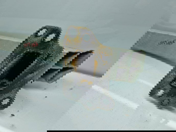 Armatura bara fata Opel Corsa C (F08, F68) [Fabr 2000-2005] OEM