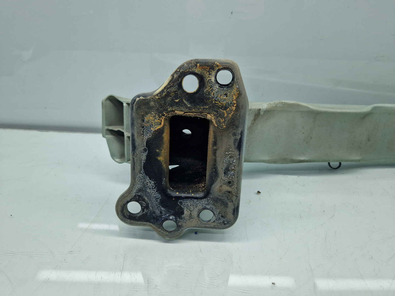 Armatura bara fata Opel Corsa C (F08, F68) [Fabr 2000-2005] OEM - imagine 5