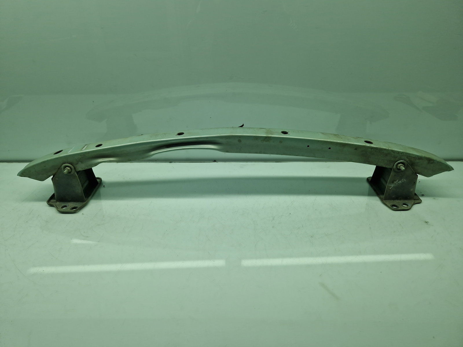 Armatura bara fata Opel Corsa C (F08, F68) [Fabr 2000-2005] OEM - imagine 6