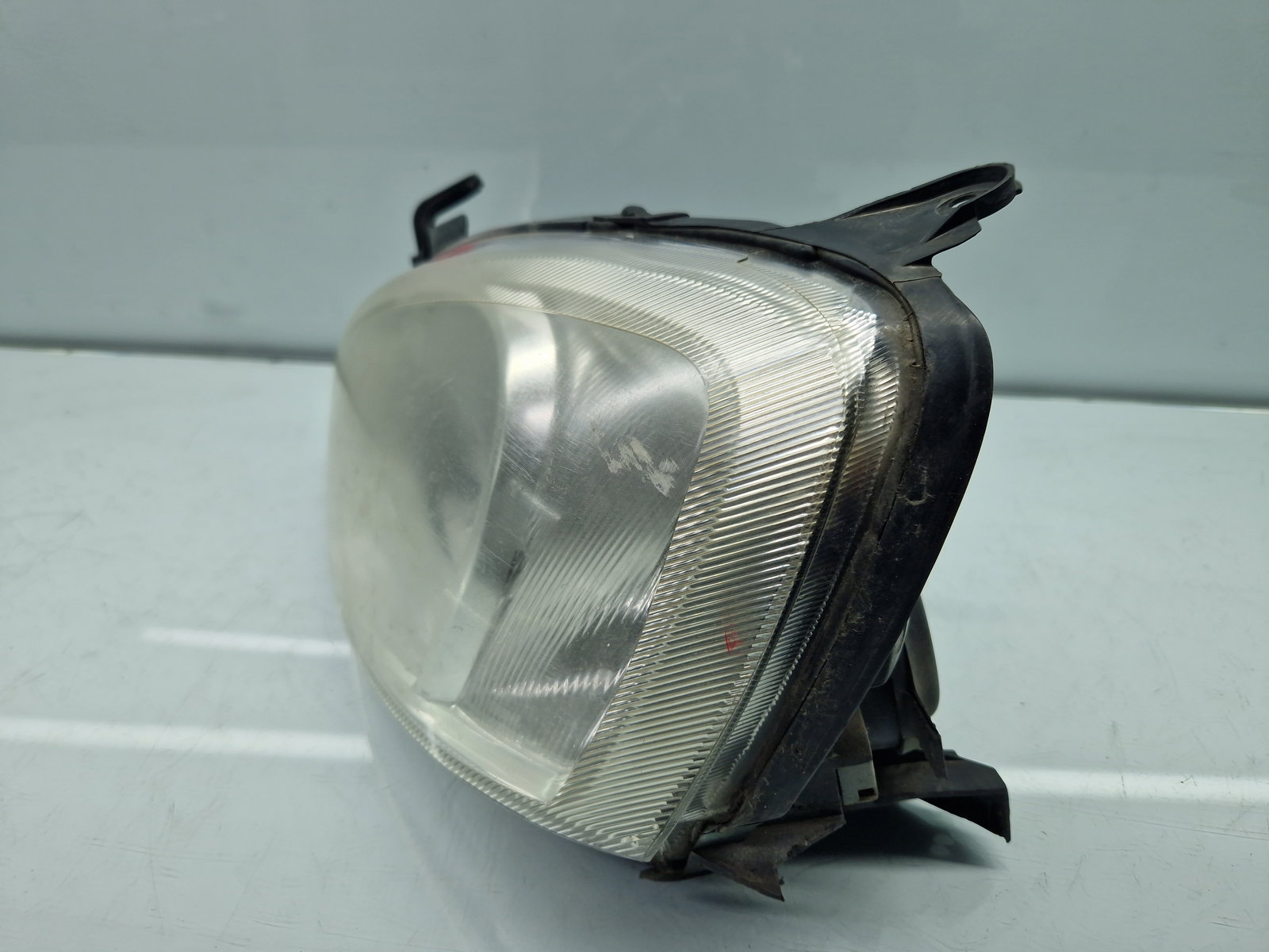 Far stanga Opel Corsa C (F08, F68) [Fabr 2000-2005] 20-6066B - imagine 2