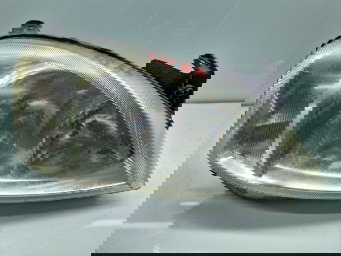 Far dreapta Opel Corsa C (F08, F68) [Fabr 2000-2005] 20-6065B