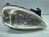 Far dreapta Opel Corsa C (F08, F68) [Fabr 2000-2005] 20-6065B