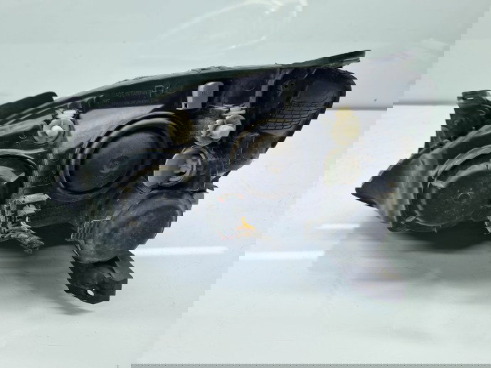 Far dreapta Opel Corsa C (F08, F68) [Fabr 2000-2005] 20-6065B