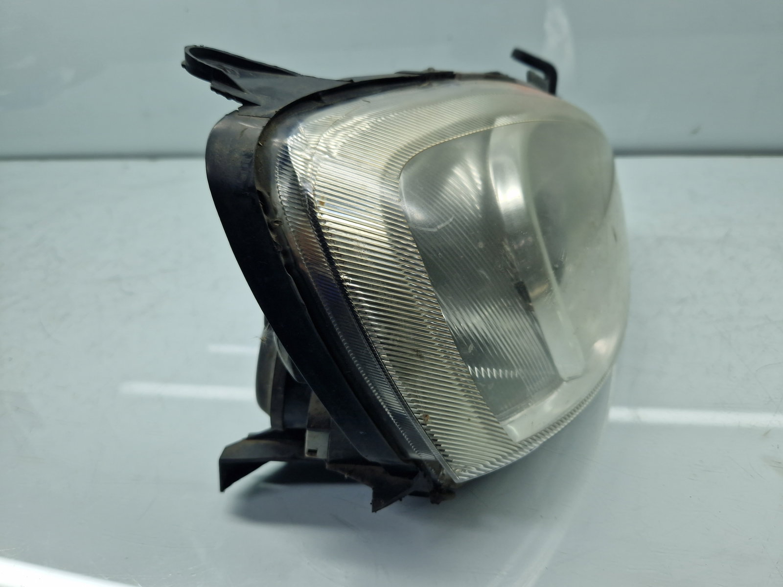 Far dreapta Opel Corsa C (F08, F68) [Fabr 2000-2005] 20-6065B - imagine 3