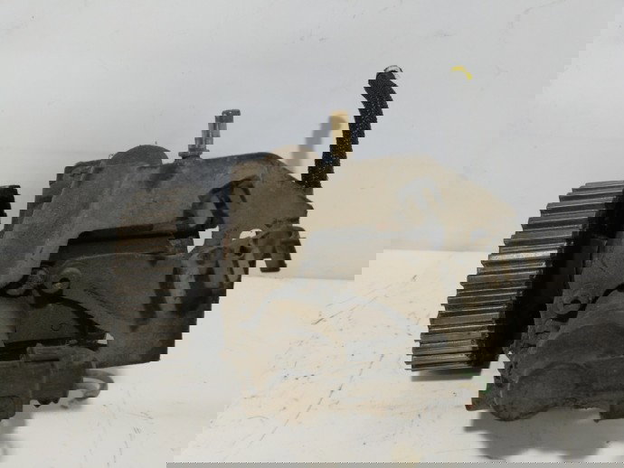 Pompa inalta presiune Citroen C4 1.6HDI 0445010102 2004-2011