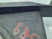 Electroventilator Opel Corsa C (F08, F68) [Fabr 2000-2005] 8038845 1.2 Benz Z12XE 55KW / 75CP