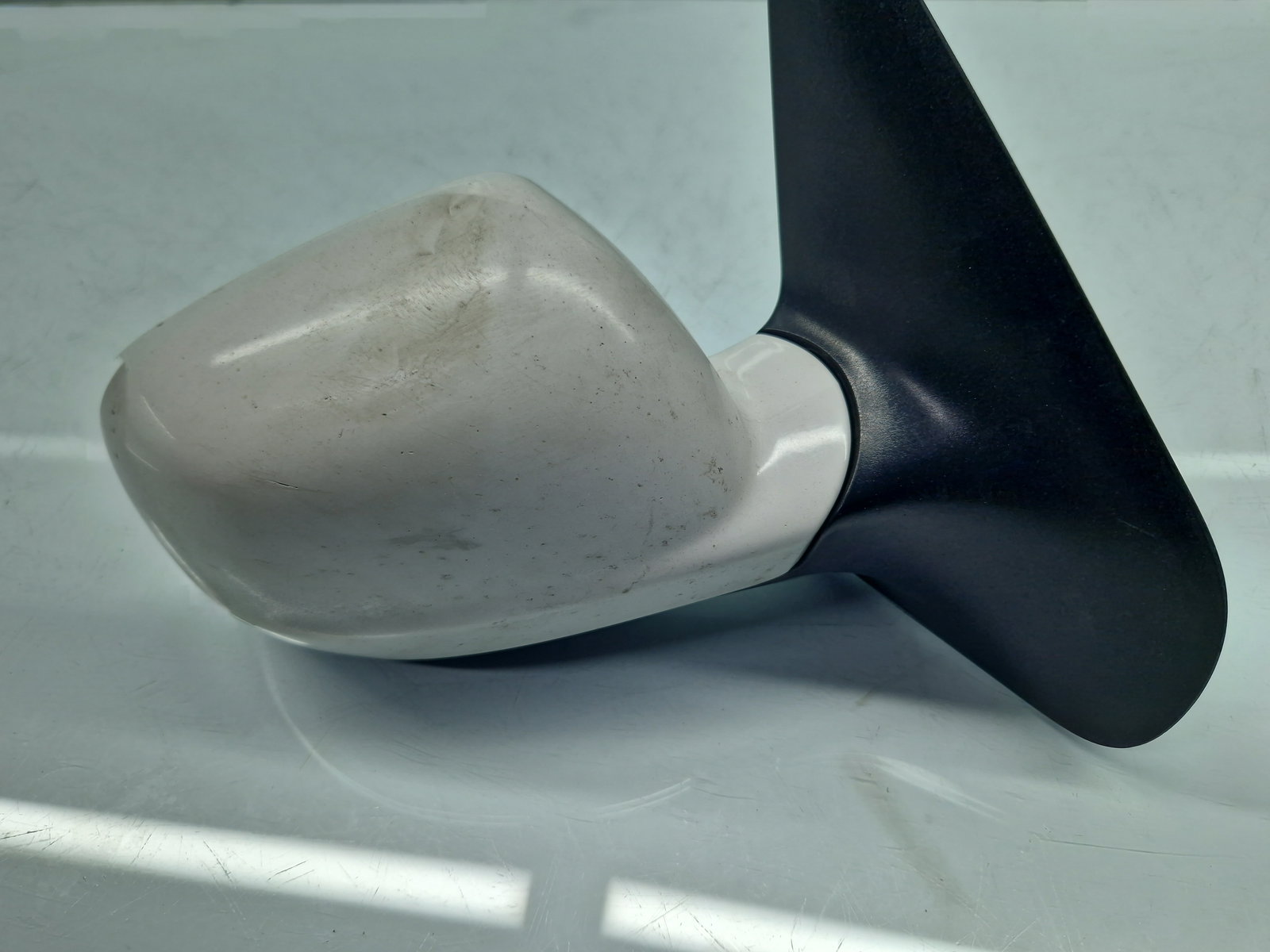 Oglinda dreapta Volkswagen Golf 4 Variant (1J5) [Fabr 1999-2005] LB5N - imagine 2