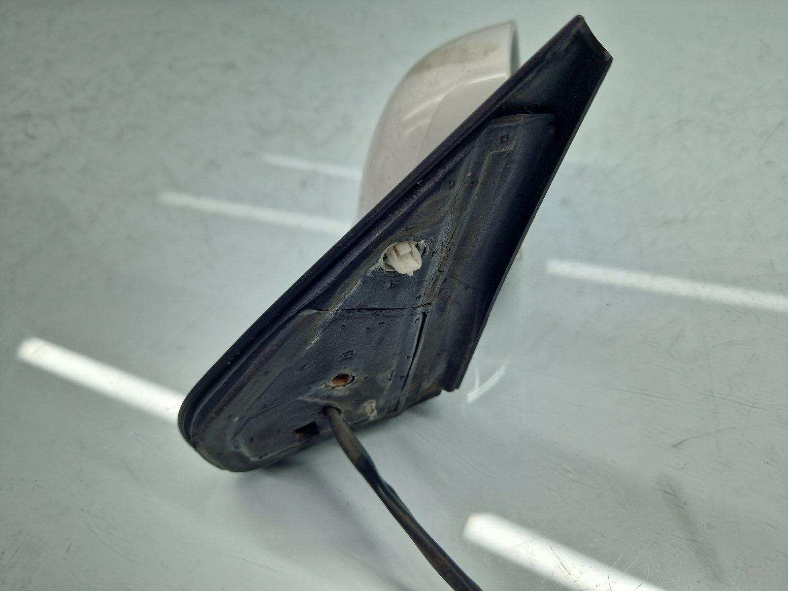 Oglinda dreapta Volkswagen Golf 4 Variant (1J5) [Fabr 1999-2005] LB5N - imagine 3