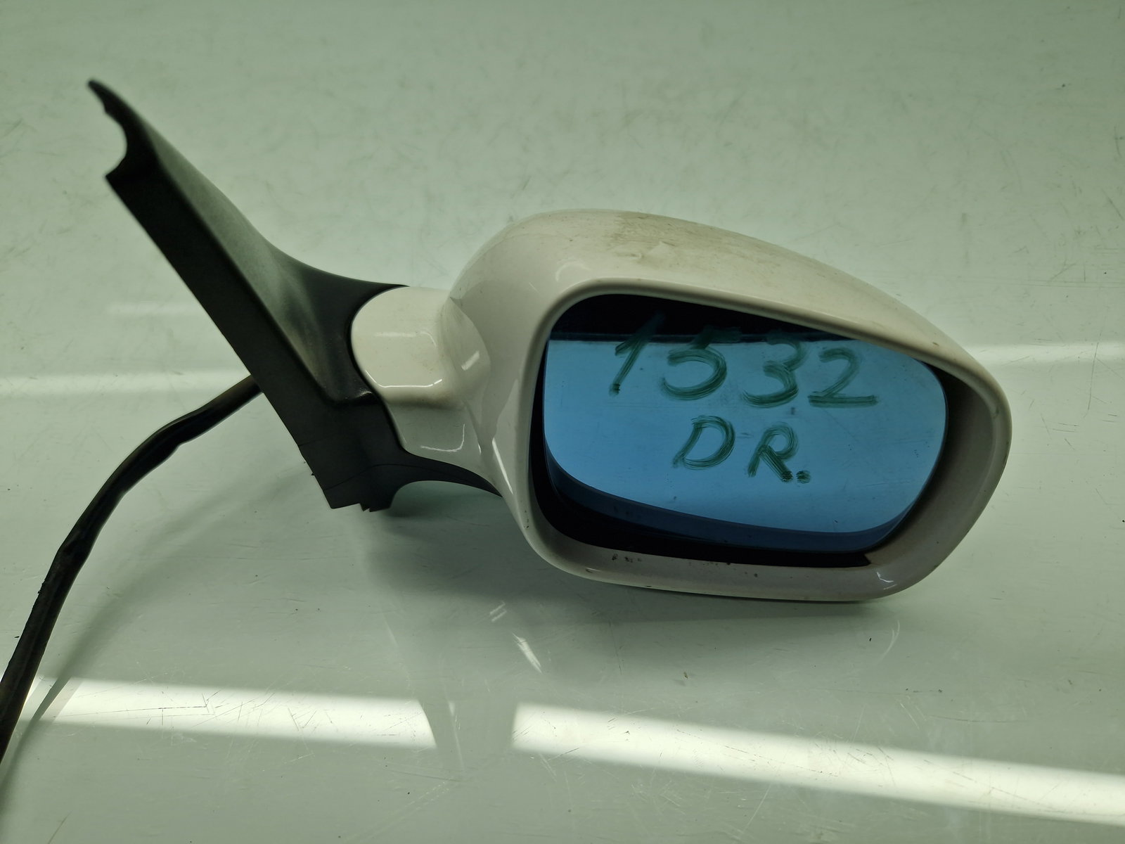 Oglinda dreapta Volkswagen Golf 4 Variant (1J5) [Fabr 1999-2005] LB5N - imagine 5