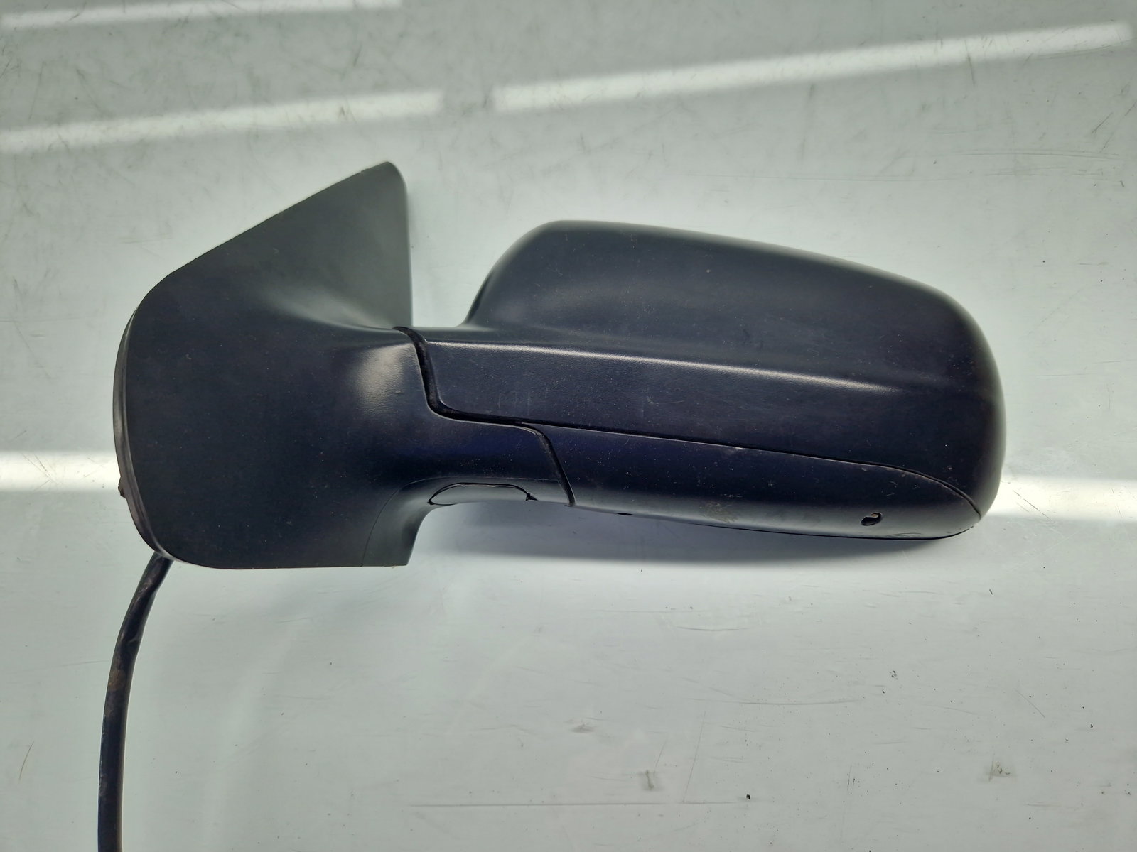 Oglinda stanga Volkswagen Golf 4 Variant (1J5) [Fabr 1999-2005] LB5N - imagine 2