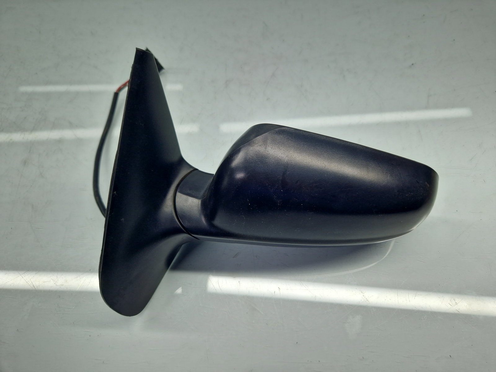 Oglinda stanga Volkswagen Golf 4 Variant (1J5) [Fabr 1999-2005] LB5N - imagine 5