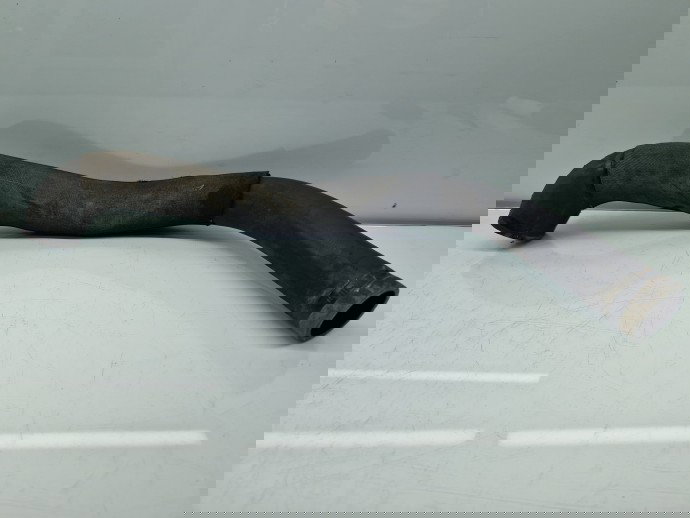 Furtun intercooler Ford Transit Custom (TTF) [Fabr 2012-2016] OEM 2.2 TDCi CYR5 74KW / 100CP