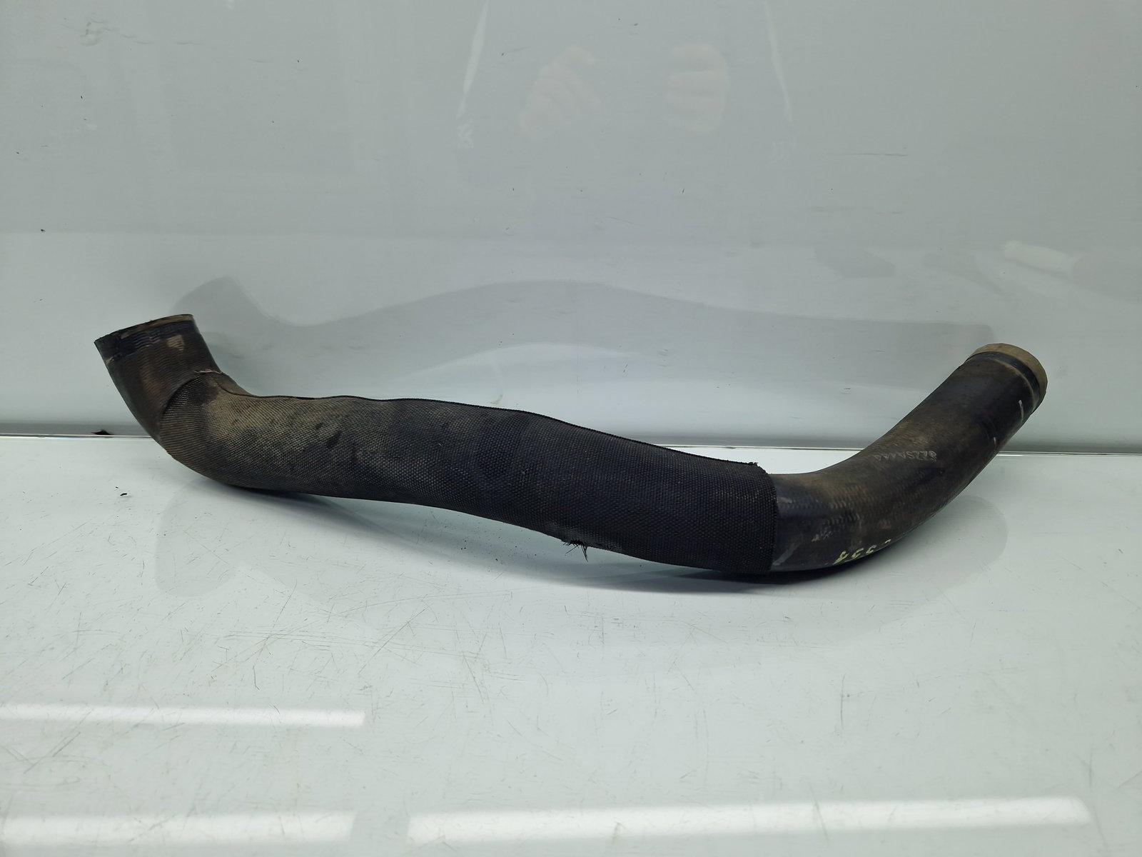 Furtun intercooler Ford Transit Custom (TTF) [Fabr 2012-2016] OEM 2.2 TDCi CYR5 74KW / 100CP - imagine 2