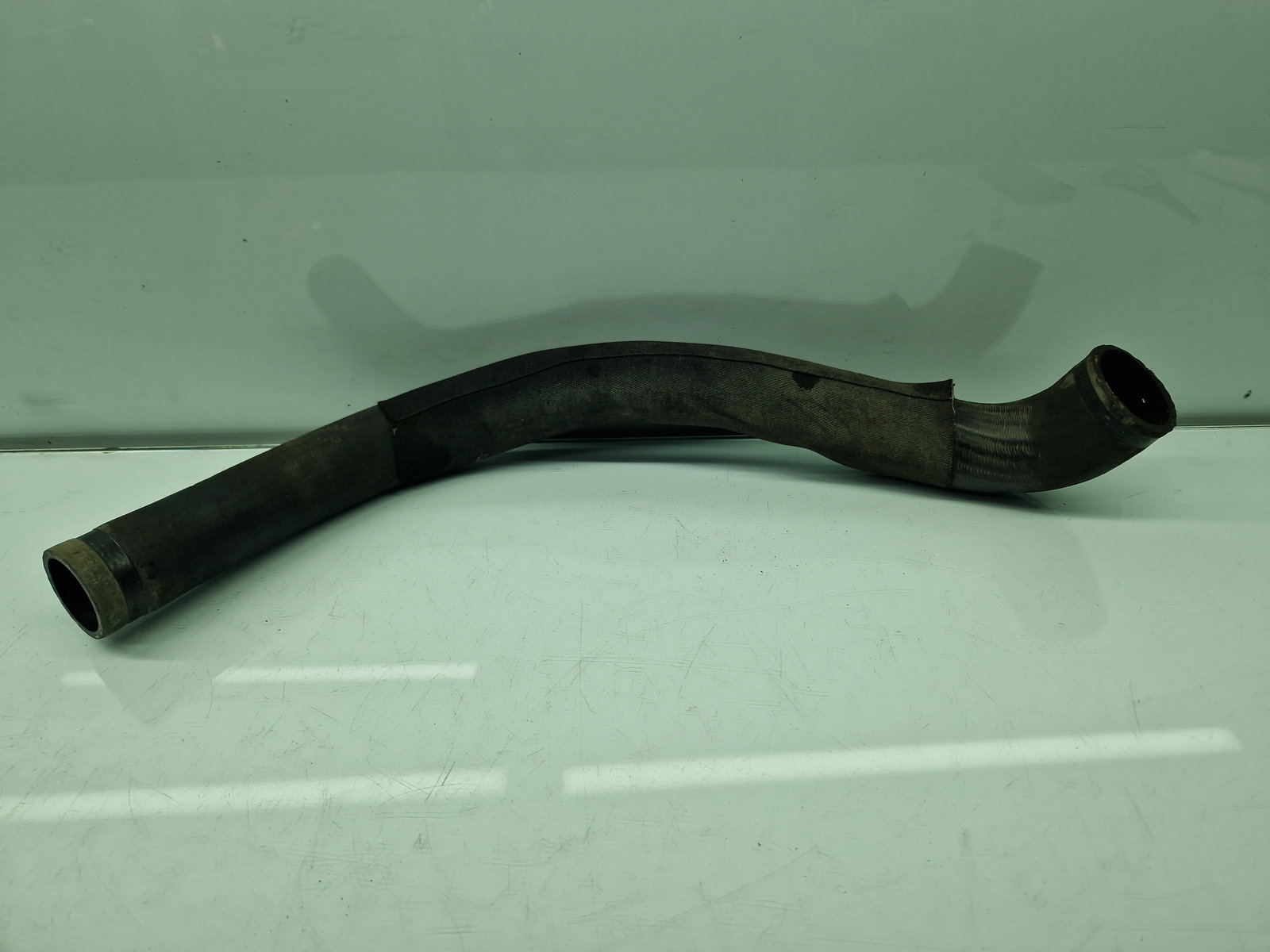 Furtun intercooler Ford Transit Custom (TTF) [Fabr 2012-2016] OEM 2.2 TDCi CYR5 74KW / 100CP - imagine 5