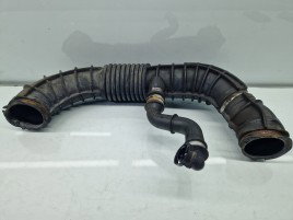 Tub admisie aer Ford Transit Custom (TTF) [Fabr 2012-2016] CC11-9C623-C 2.2 TDCi CYR5 74KW / 100CP